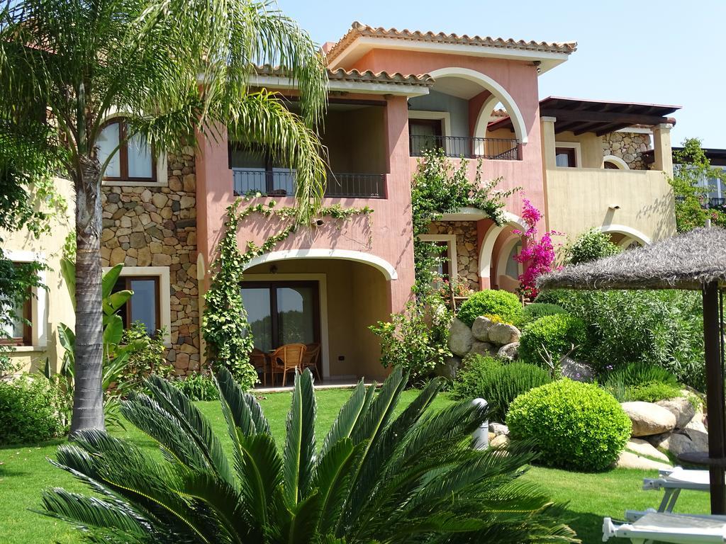 Hotel Mariposas 维拉西米乌斯 外观 照片