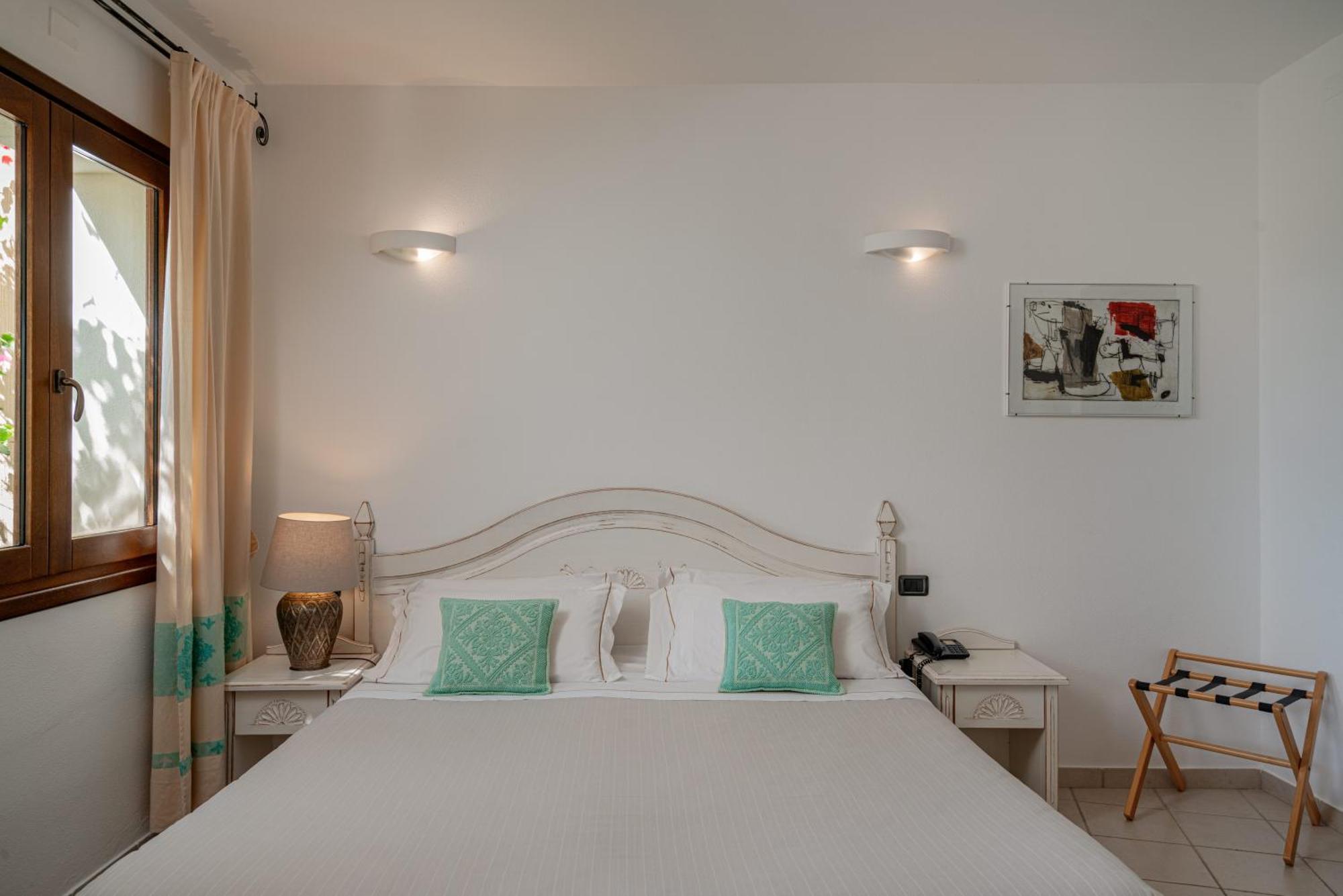 Hotel Mariposas 维拉西米乌斯 外观 照片