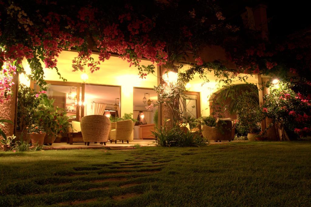 Hotel Mariposas 维拉西米乌斯 外观 照片