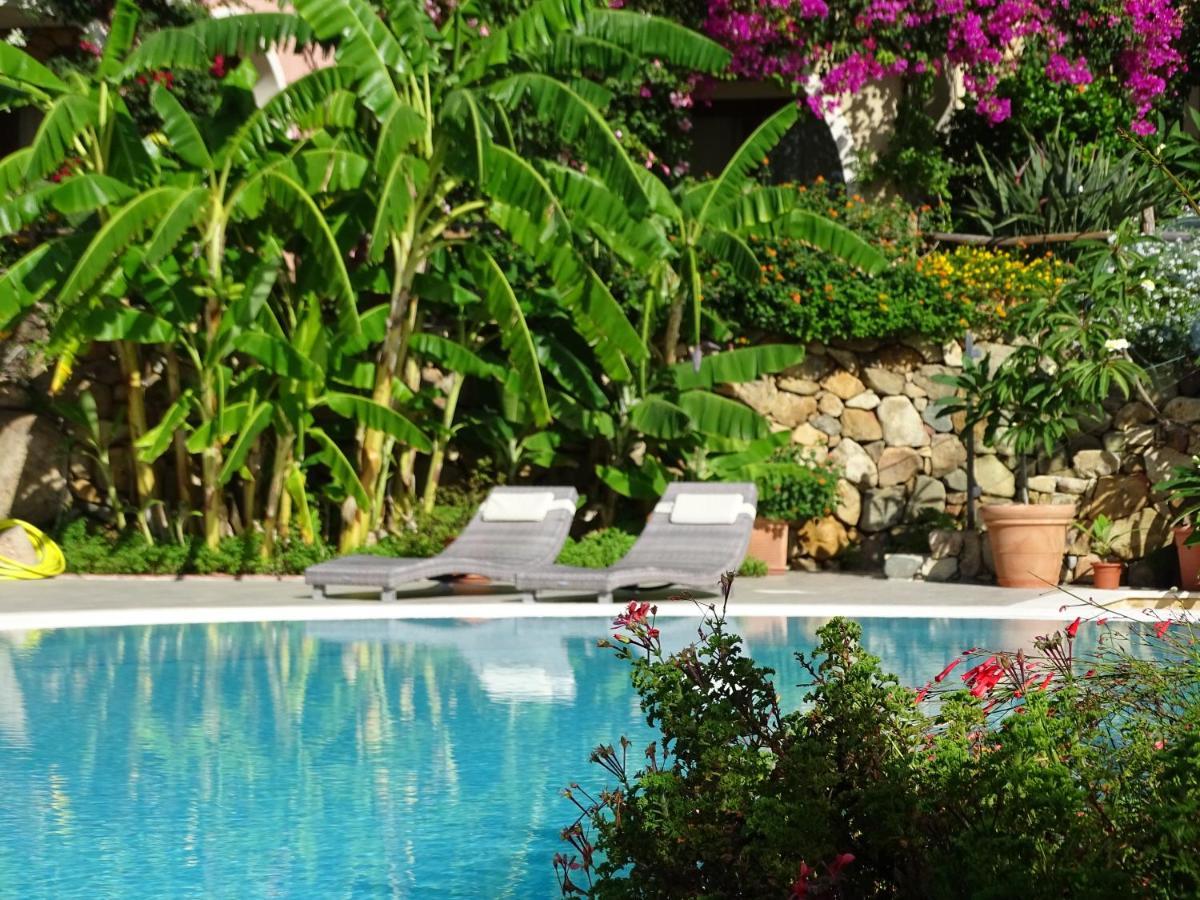 Hotel Mariposas 维拉西米乌斯 外观 照片